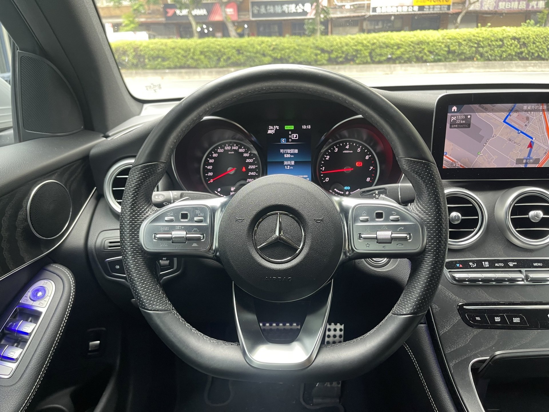 GLC300 Coupe 2020 總代理 - 棋勝汽車