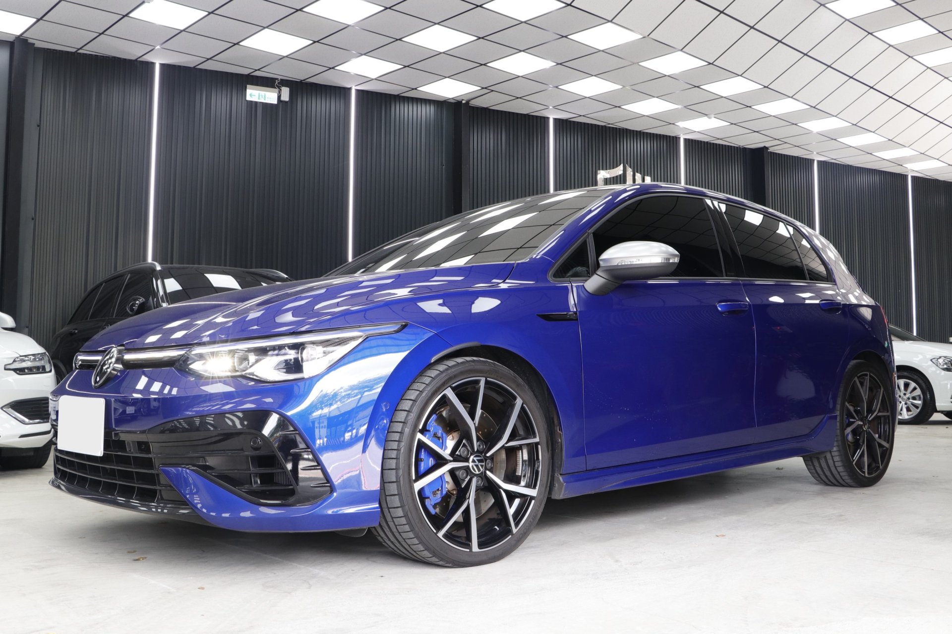 Golf R 2023 總代理-棋勝汽車